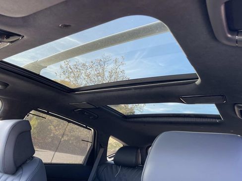 New 2026 Genesis GV80 3.5T Prestige image 27