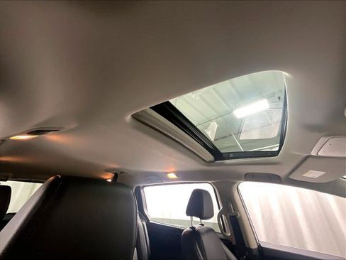 Used 2025 Honda Odyssey EX-L image 22