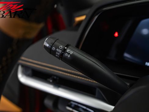 Used 2025 Chevrolet Corvette Z06 image 44