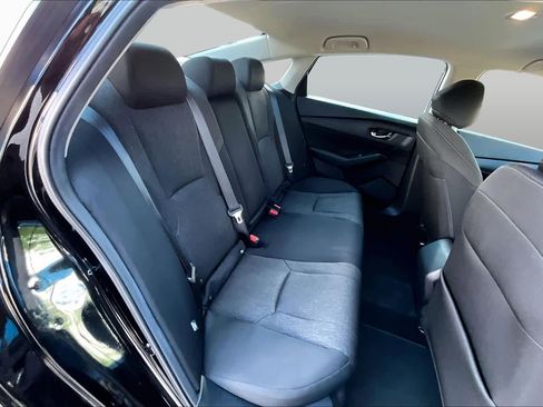 Used 2024 Honda Accord LX image 20