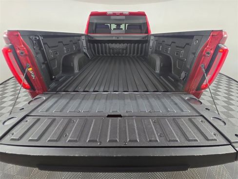 Certified 2024 GMC Sierra 1500 AT4 w/ Technology Package image 16