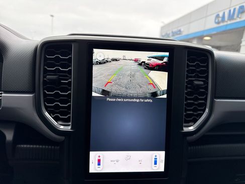 Used 2025 Ford Ranger XL image 22