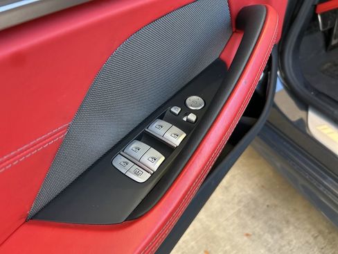 Used 2025 BMW M850i xDrive image 43