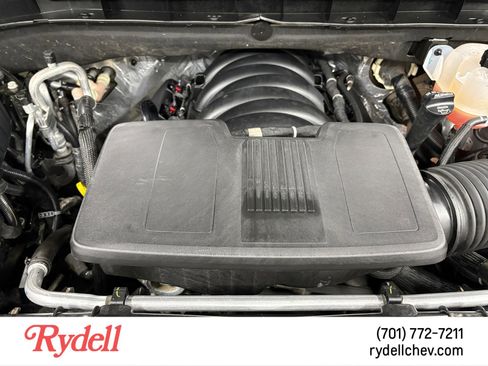 Used 2024 GMC Yukon Denali w/ Denali Reserve Package image 20