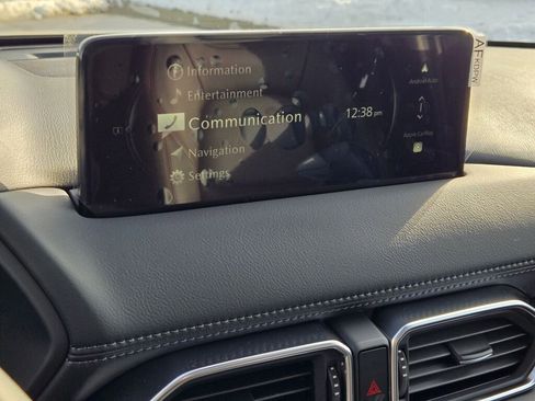 New 2025 MAZDA CX-5 Carbon Edition image 29