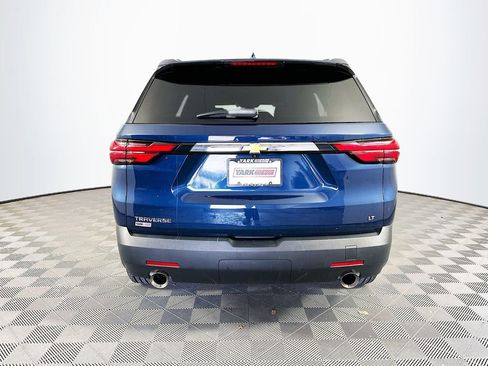Used 2023 Chevrolet Traverse LT image 10