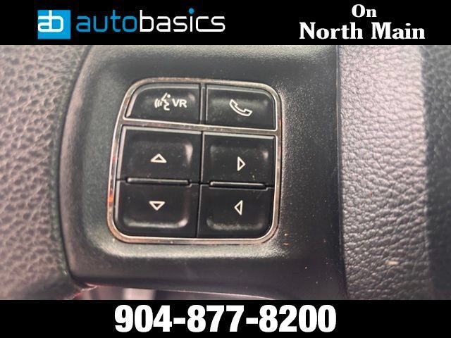 Used 2018 RAM 1500 Outdoorsman AWD/4WD image 33