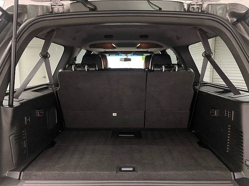 Used 2014 Ford Expedition EL Limited w/ Equipment Group 301A image 12