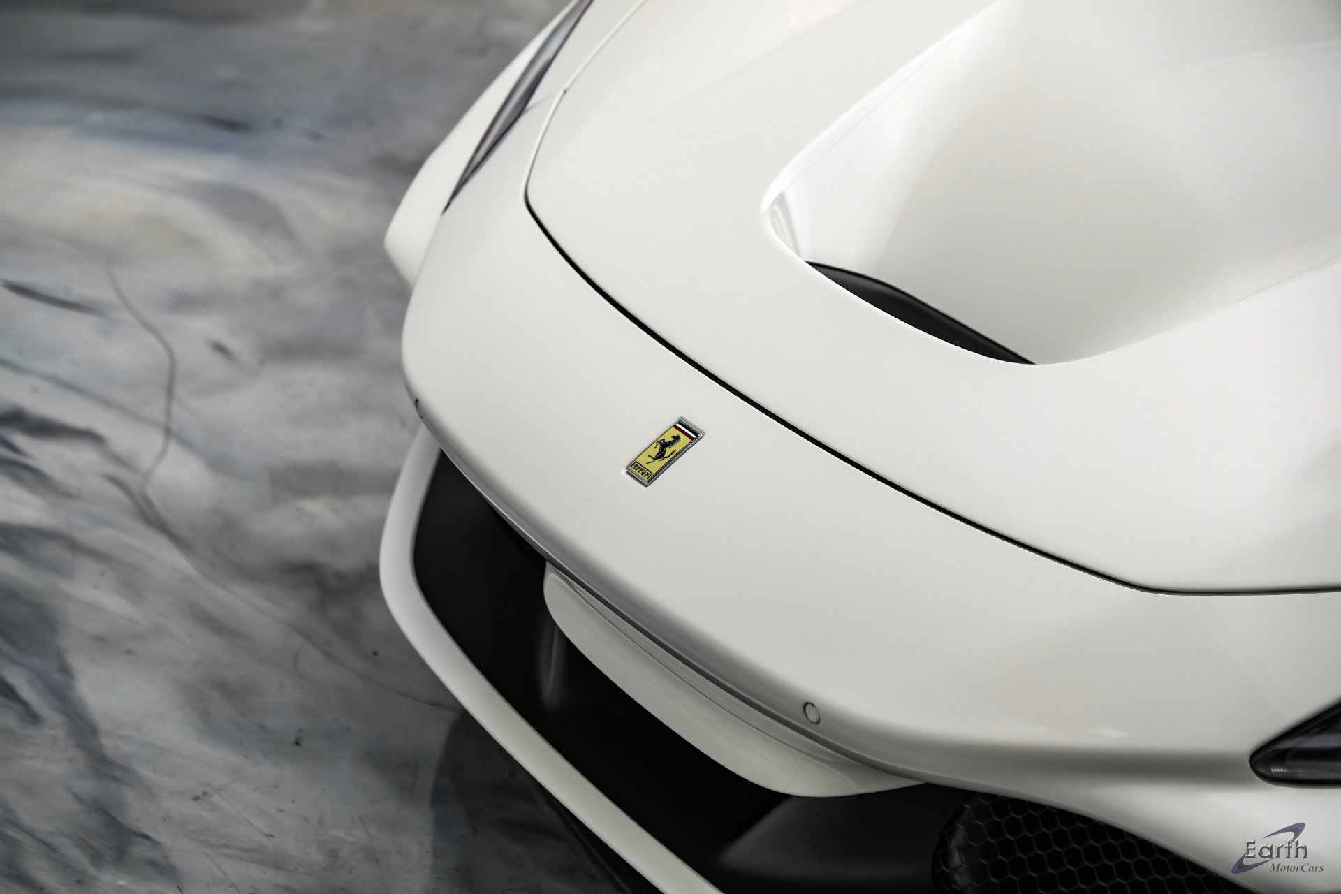 Used 2022 Ferrari F8 Tributo RWD image 42
