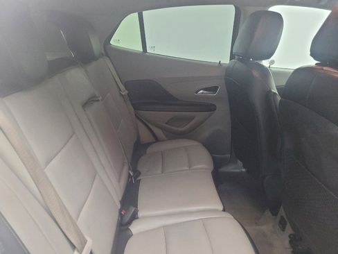 Used 2015 Buick Encore Leather image 19