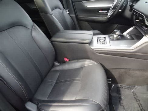 Used 2024 MAZDA CX-90 3.3 Turbo w/ Premium Package AWD/4WD image 20