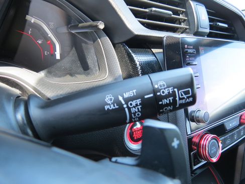 Used 2020 Honda Civic Sport image 17