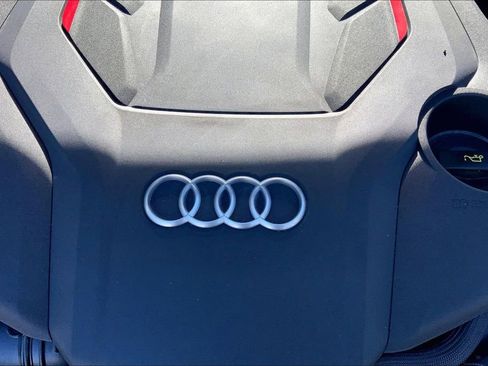 Certified 2023 Audi S5 Premium Plus w/ Premium Plus Package image 31