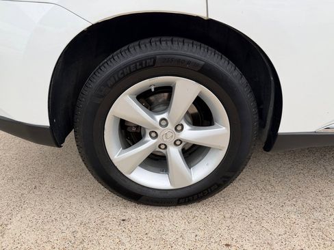 Used 2011 Lexus RX 350 AWD w/ Premium Pkg image 37