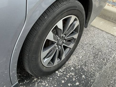 Used 2022 Honda Odyssey EX-L image 14