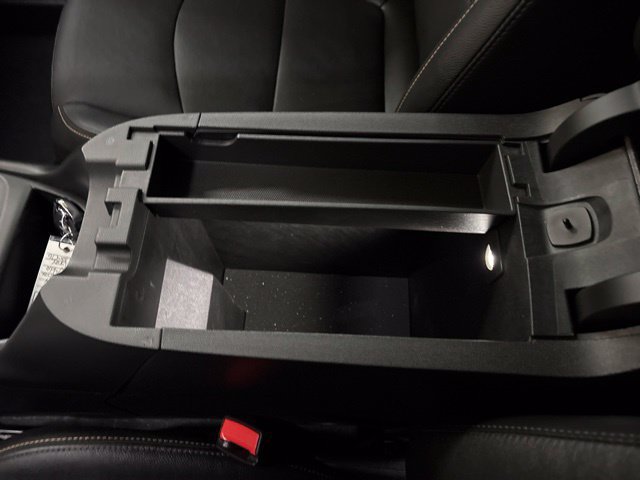 Used 2021 Chevrolet Equinox LT FWD image 48
