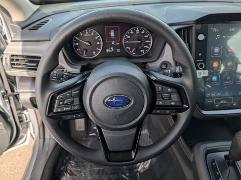 New 2026 Subaru Crosstrek 2.5i Premium image 12