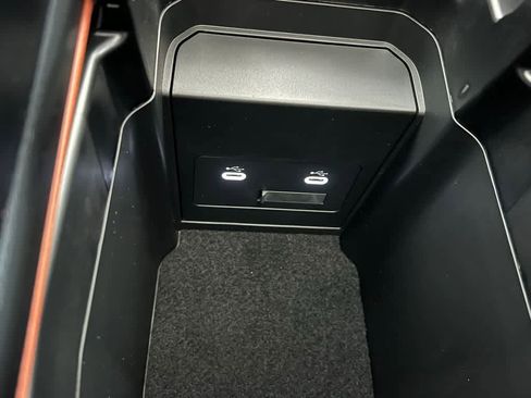 Used 2025 MAZDA CX-50 AWD 2.5 Turbo w/ Premium Pkg image 32