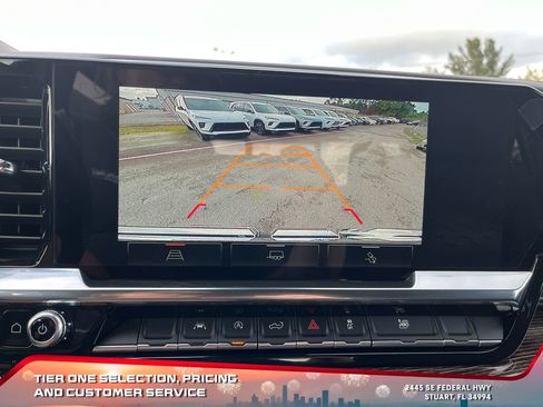 New 2026 GMC Sierra 1500 Elevation w/ Preferred Package image 23