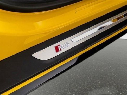 Used 2023 Audi R8 V10 performance image 44