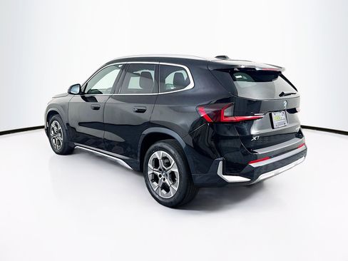 Used 2025 BMW X1 xDrive28i AWD/4WD image 5