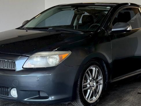 Used 2005 Scion tC image 4