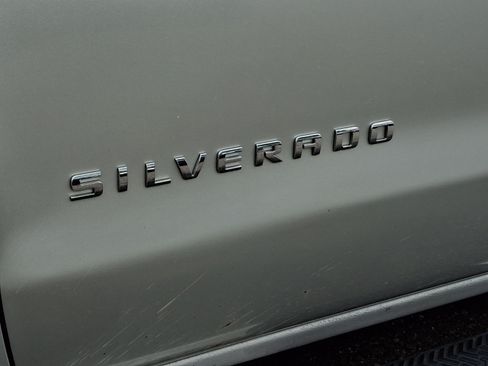 Used 2015 Chevrolet Silverado 1500 LS w/ Trailering Package AWD/4WD image 29