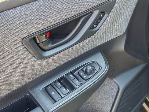 New 2026 Subaru Outback Limited XT image 22