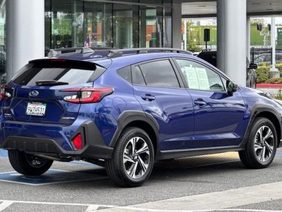 Certified 2025 Subaru Crosstrek 2.5i Premium