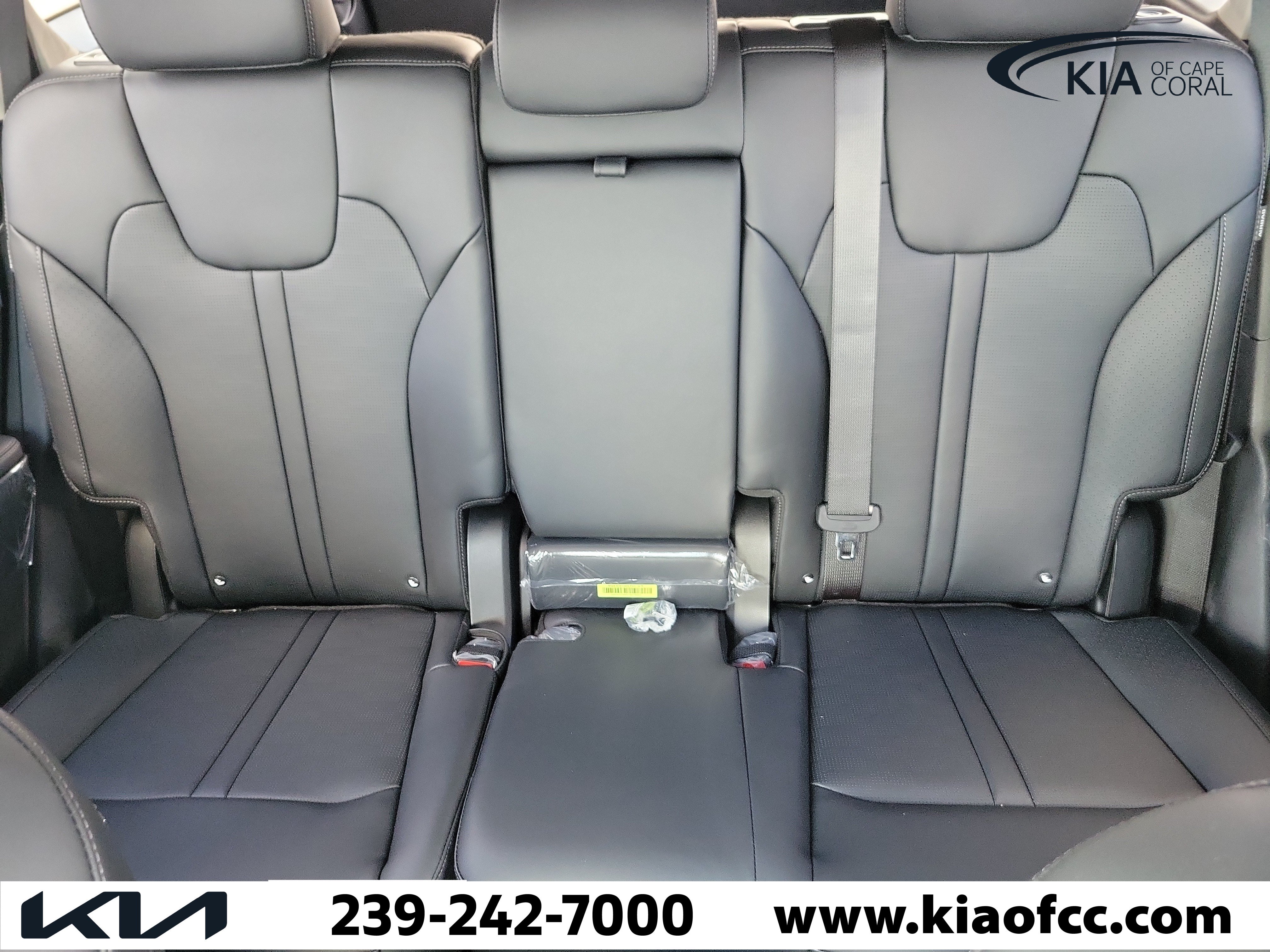 New 2026 Kia Sorento EX AWD/4WD image 29