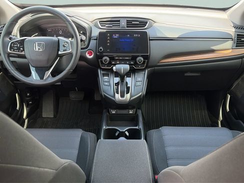 Used 2021 Honda CR-V EX image 11