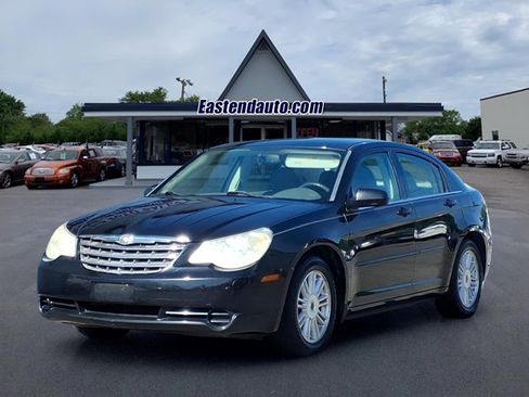Used 2007 Chrysler Sebring Touring w/ Convenience Group I FWD image 1