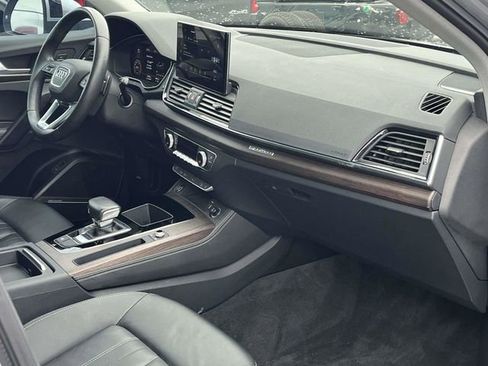 Used 2022 Audi Q5 2.0T Premium Plus image 26