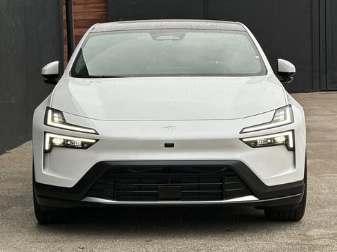New 2026 Polestar Polestar 4 image 10