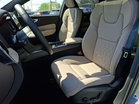 New 2026 Volvo XC60 T8 Plus w/ Protection Package Premier AWD/4WD image 8