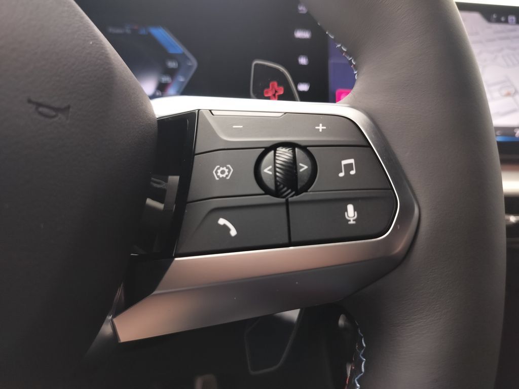 New 2027 BMW X2 M35i AWD/4WD image 13