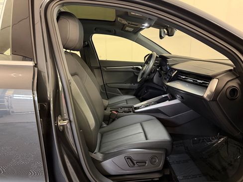 Used 2024 Audi A3 2.0T Premium AWD/4WD image 26