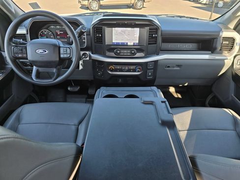 Used 2022 Ford F150 XL w/ Equipment Group 101A High AWD/4WD image 16