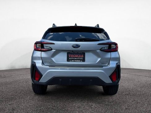 Certified 2025 Subaru Crosstrek 2.5i Premium AWD/4WD image 6