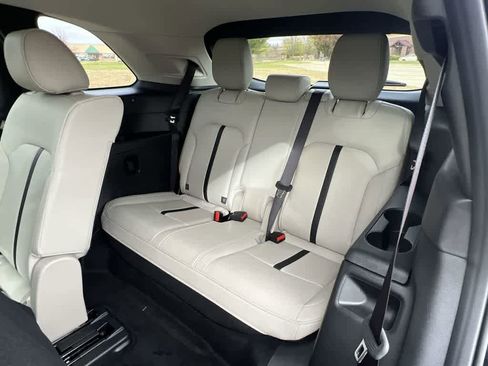 Certified 2025 MAZDA CX-90 Plug-In Hybrid w/ Preferred image 20