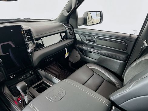 New 2026 RAM 1500 Rebel w/ G/T Package AWD/4WD image 25