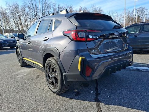 Certified 2024 Subaru Crosstrek 2.5i Sport w/ Crosstrek Mirror Package image 5