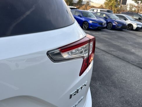 Certified 2023 Acura RDX w/Advance Package image 21