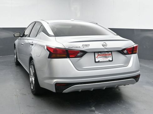 Used 2019 Nissan Altima 2.5 S image 6