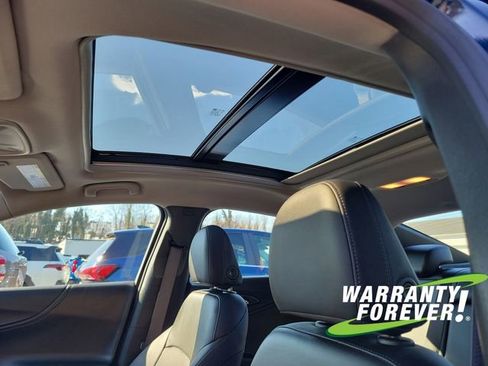 Used 2021 Chevrolet Malibu Premier image 13