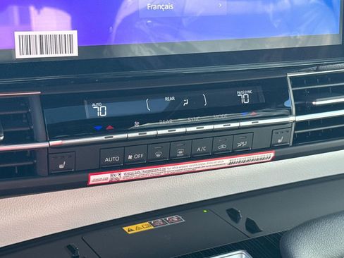 New 2026 Toyota Sienna XSE AWD/4WD image 24