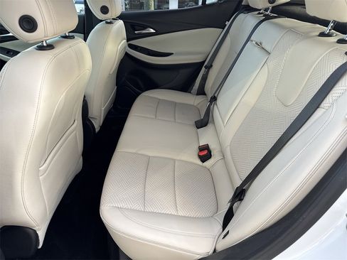 Used 2021 Buick Encore GX Essence w/ Advanced Technology Package image 21