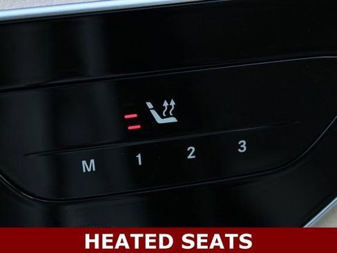 New 2025 Mercedes-Benz C 300 4MATIC Sedan image 15