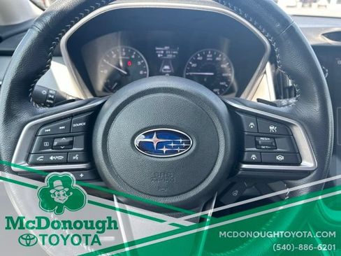 Used 2023 Subaru Outback Limited AWD/4WD image 23