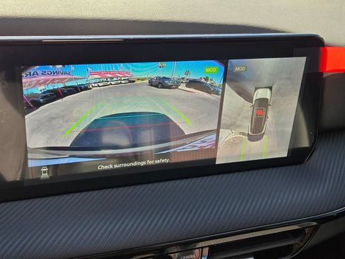 New 2026 Nissan Kicks SR w/ Interior Electronics Package FWD image 13